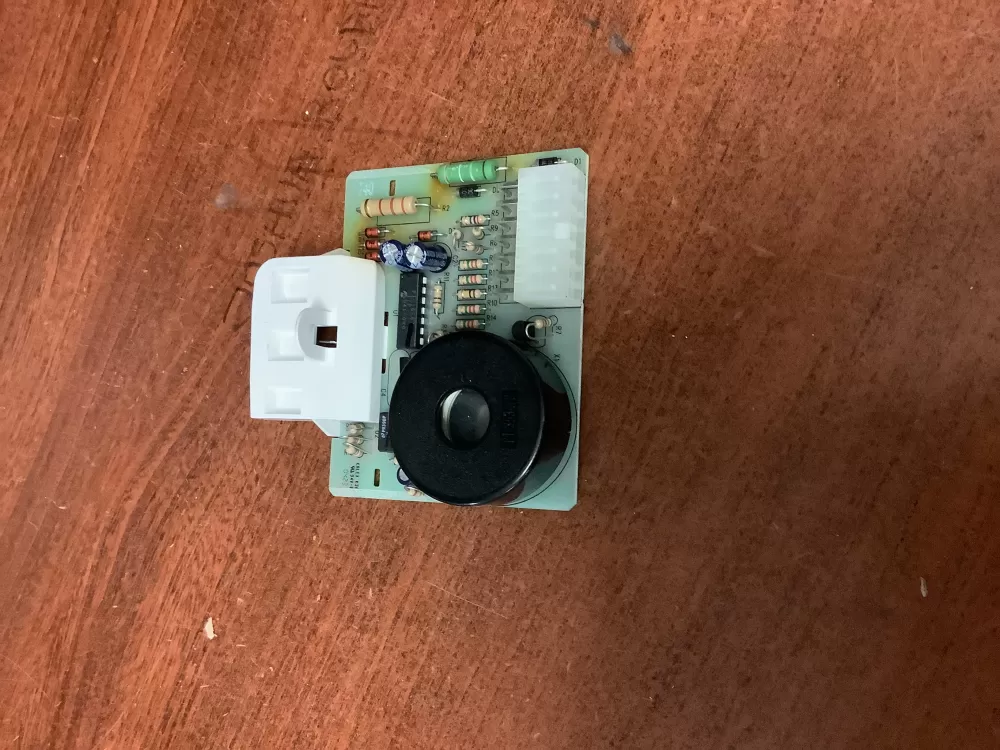 Maytag Dryer VSZ63721120A Control Board AZ225108 | BG324