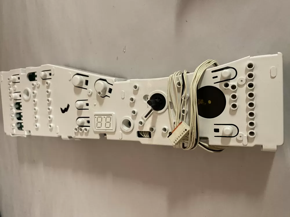 Whirlpool  Kenmore 8571931 Dryer Control Board Rev