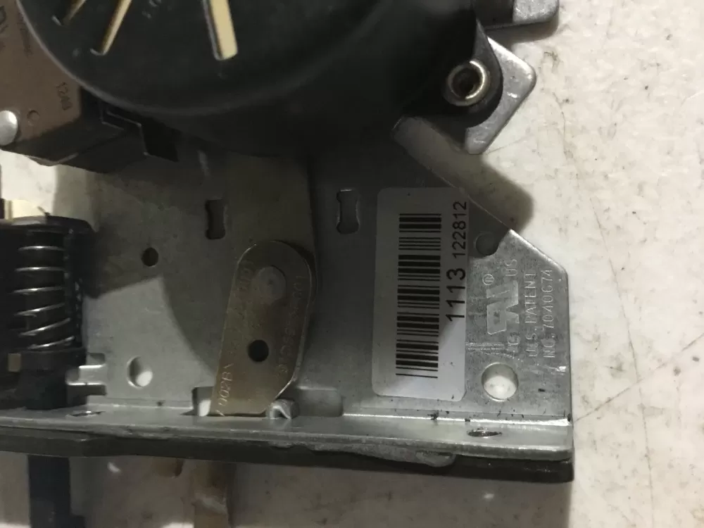 GE Wall Oven Door Lock Latch P# WB14T10082 AZ83482 | Sl131