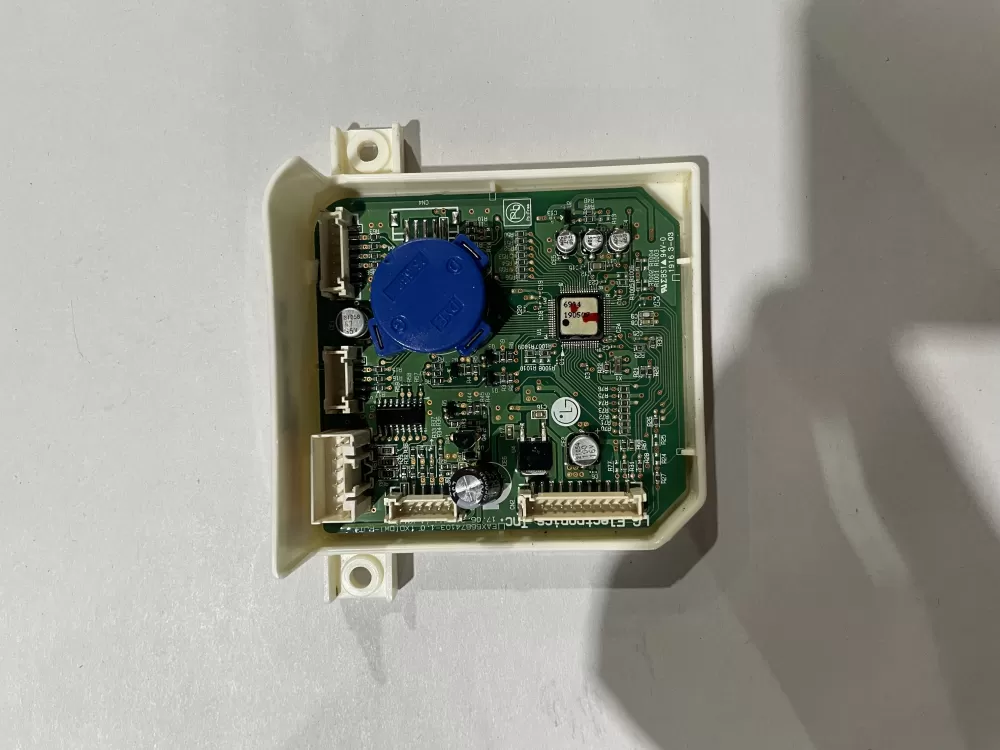 Display Power Control Board Assembly EBR85054313 / AP7207611 AZ179364 | KM2655