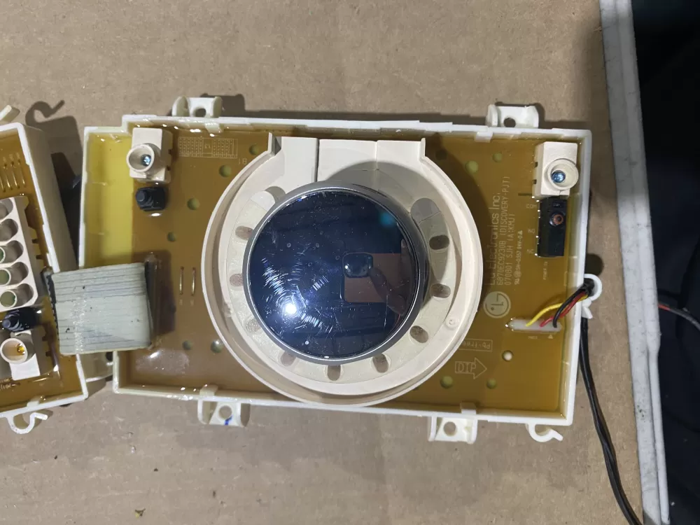 LG Kenmore 6870EC9230B 6871ER2019K Washer Control Board AZ68391 | BKV569