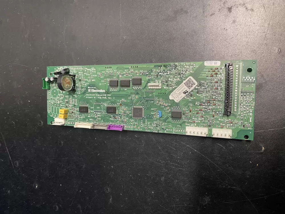 Frigidaire A02234621 Range UI Display Control Board