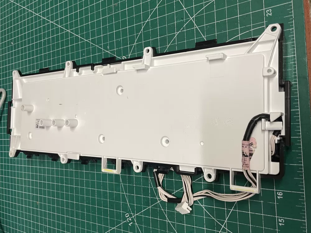 Whirlpool Maytag W10272644 WPW10272644 Dryer Control AZ208584 | Wmv924