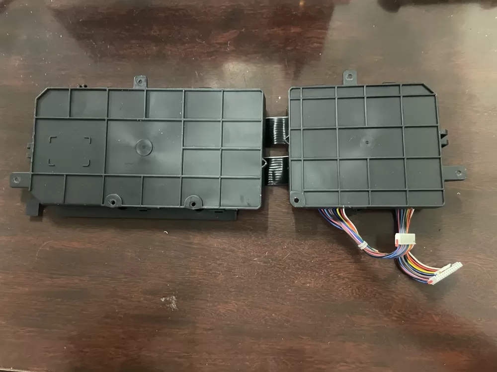 Samsung DC92 00161B DC9200161B Washer Control Board AZ41765 | KMV413