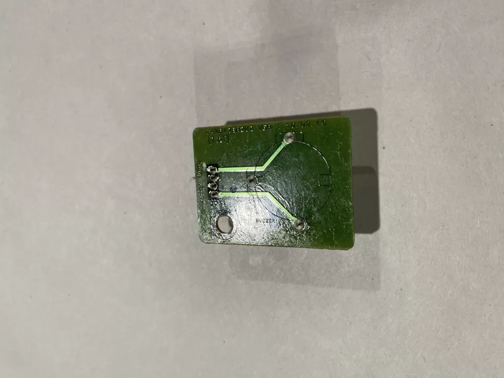 LG EBR76332902 Range Sub Board Buzzer AZ149469 | BK2491
