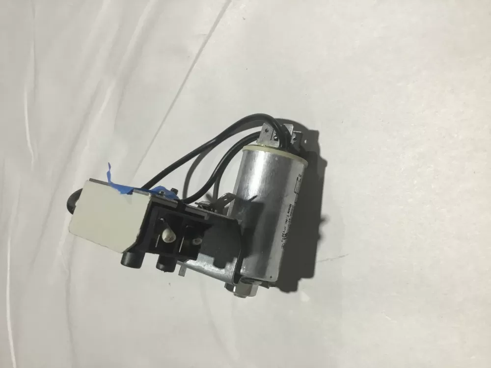 Miele BV2862/51 Dishwasher Capacitor AZ99323 | Sl46