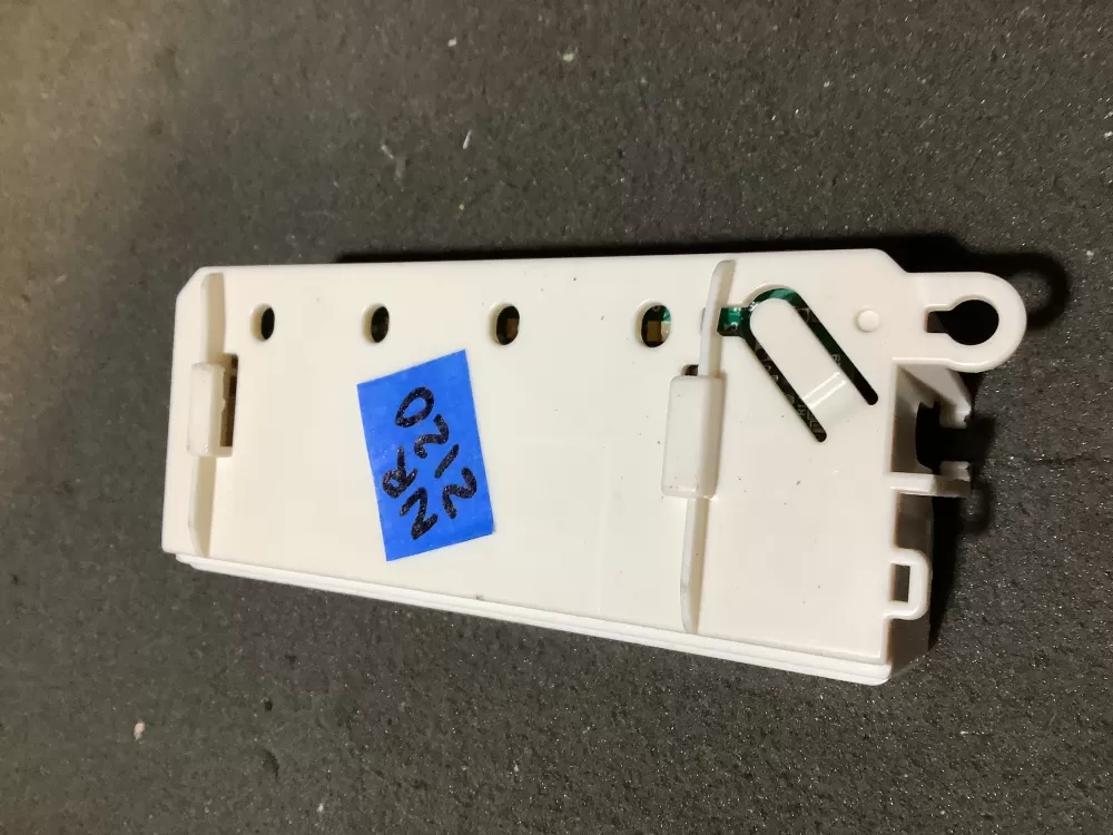 Whirlpool W11382530 W10592603 Refrigerator Main Control Board AZ112432 | NR2120