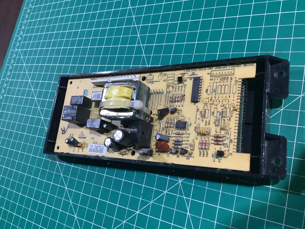 Frigidaire 316557211 316418311 Range Oven Control Board AZ143927 | NRV570