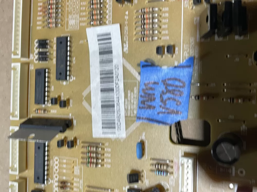 Samsung DA92-00364A DA94-02680A Refrigerator Control Board AZ77937 | Wmv580