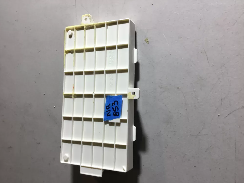 Samsung DC92-01596D DC92-01606C AP5916779 Dryer Control Board AZ44892 | NR853