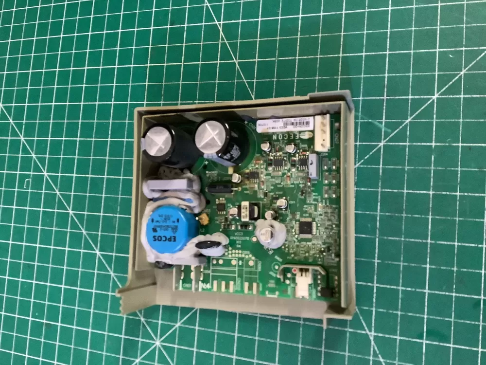 GE 200D5948P011 Refrigerator Display UI Control Board