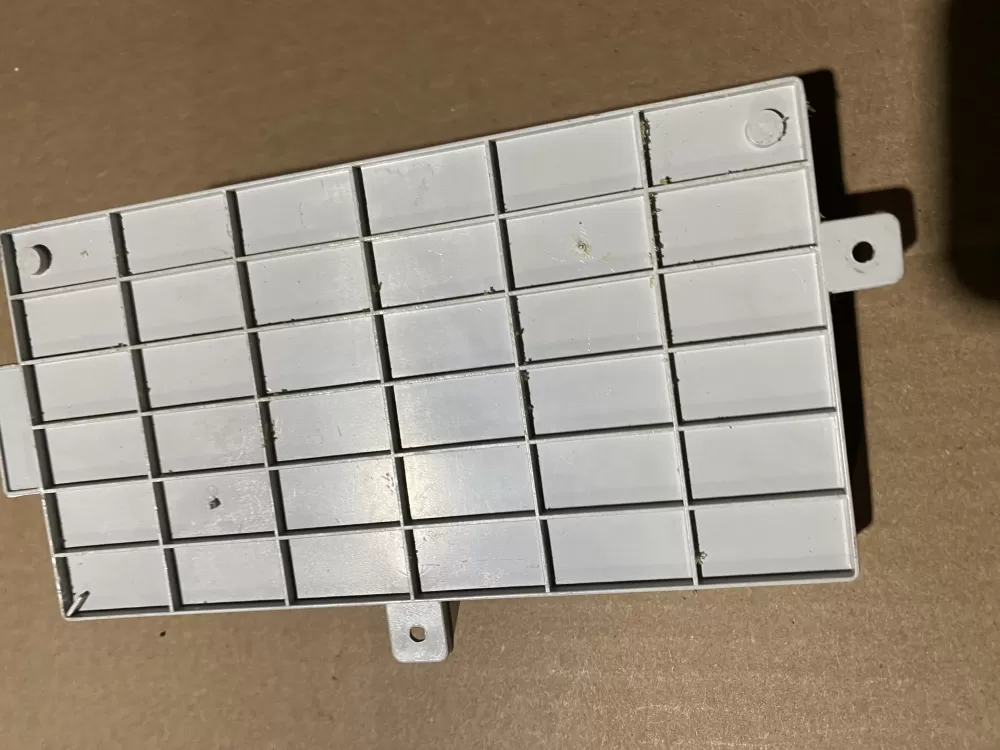 Samsung DC92-00322E DC92-00160A Dryer Electronic Control Board  AZ81797 | BK653