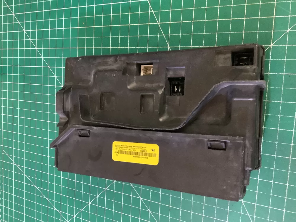 Frigidaire  Kenmore 137208000 137208010 137208012 137208014 137208014NH PS16555373 137208012 J Washer Control Board