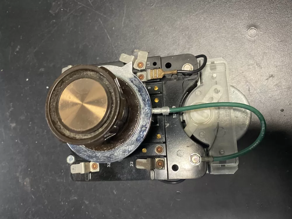 Maytag 2 06228 Washer Timer AZ16702 | BK912