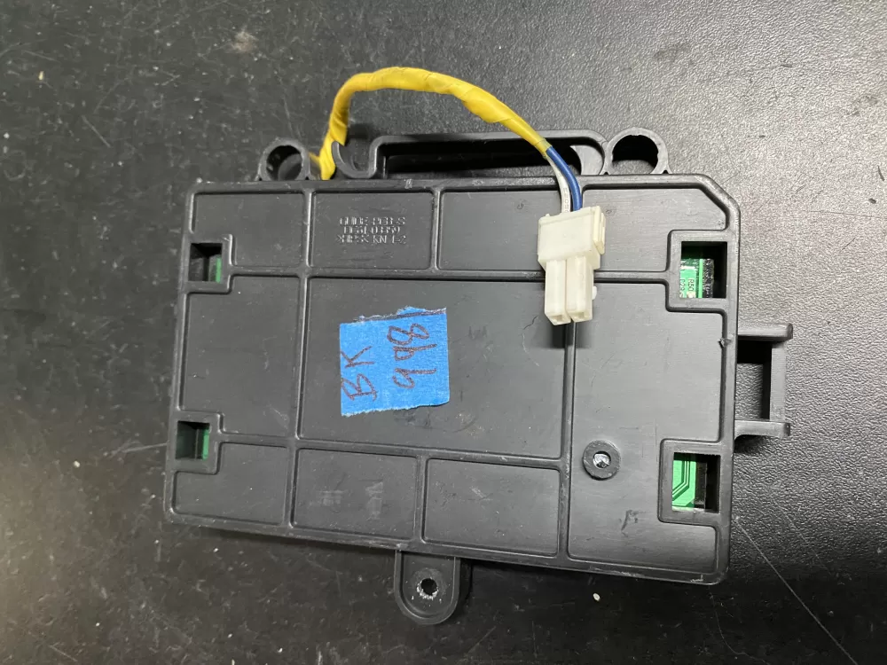 Samsung DC92-01032A Washer Control Board AZ17010 | BK998