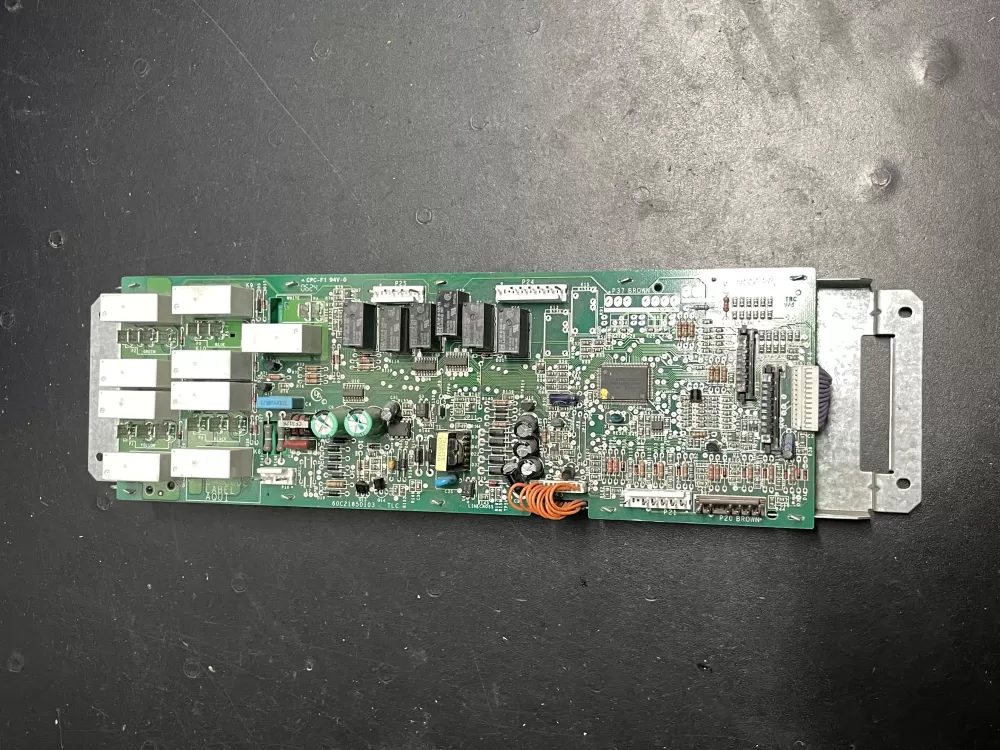 Maytag Whirlpool Jenn-Air WP5701M796-60 AP6009736 5701M796-60 8507P302-60 00N21857224 1543717 74009980 PS11742906 Oven Control Board
