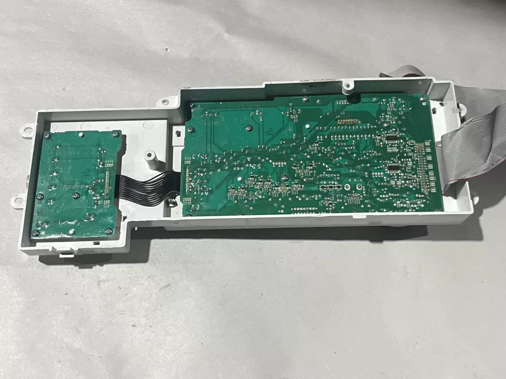 GE 540B076P005 Dryer Control Board