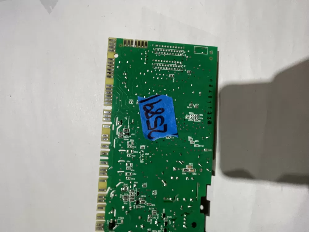 Whirlpool W10647560 772327-01 Dishwasher Control Board AZ186996 | KM2589