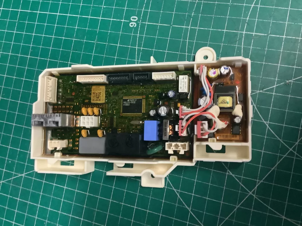 Samsung Washer DC92-01739A Main Board AZ208327 | AR1121
