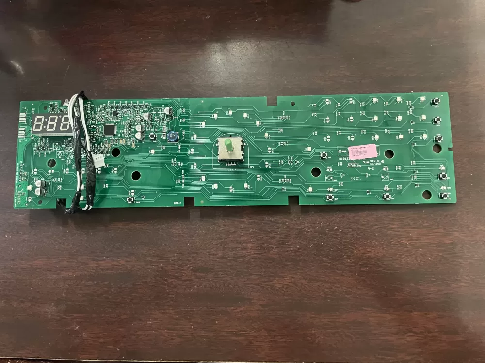 Whirlpool  Maytag W10268921 Washer Control Board