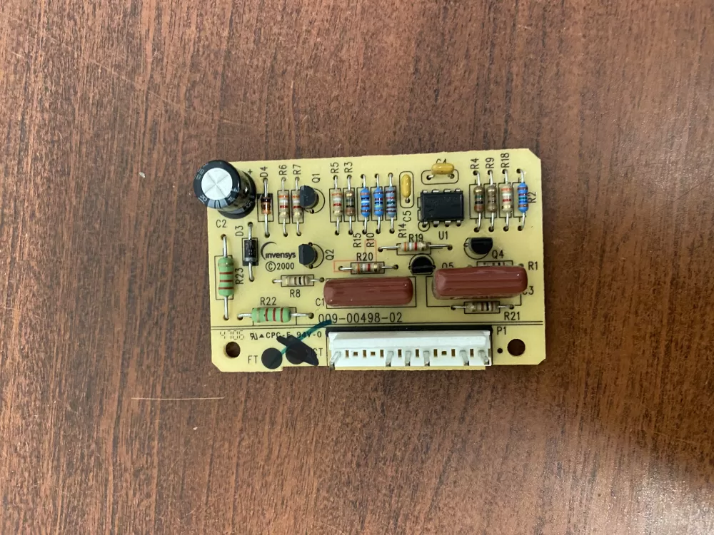 Frigidaire 131891010 131891000 Washer Control Board AZ37924 | BK1273