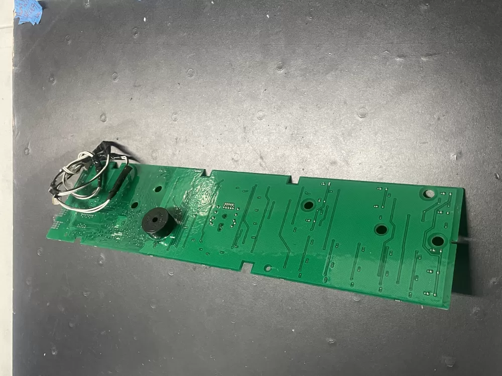 Whirlpool Maytag W10260186 W10258434 Washer Control Board AZ19394 | WM1044