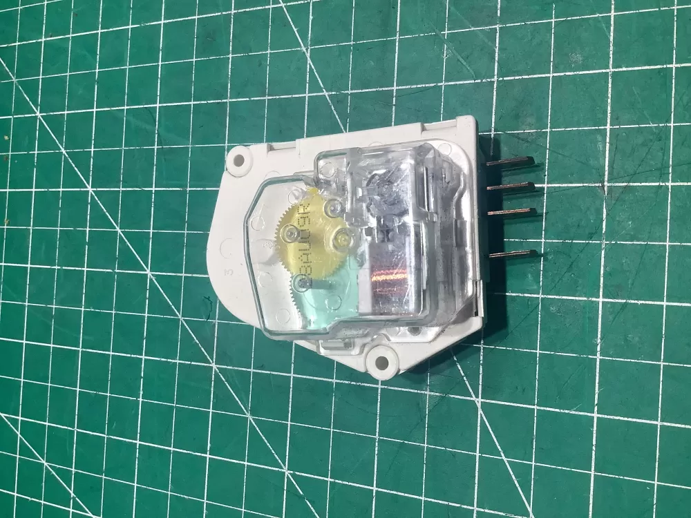 Frigidaire Kenmore 241705101 Refrigerator Defrost Timer AZ143201 | AR646