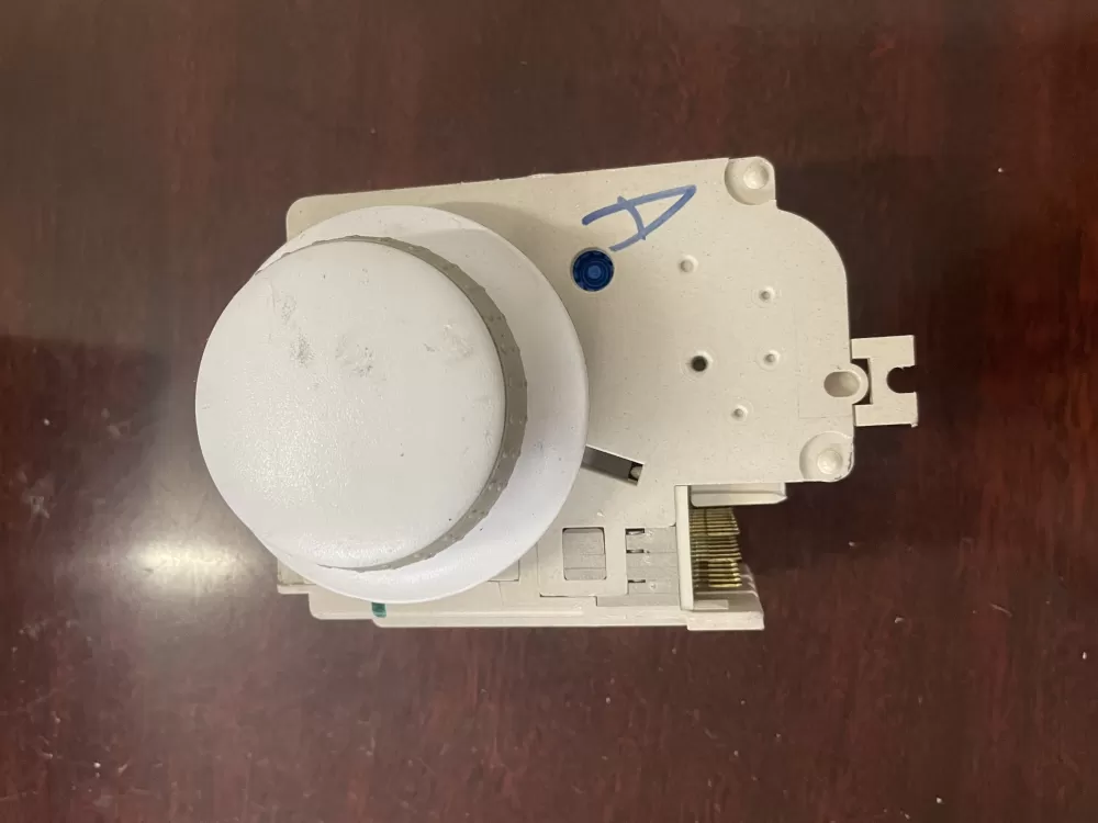Maytag 6 3705950 Washer Timer