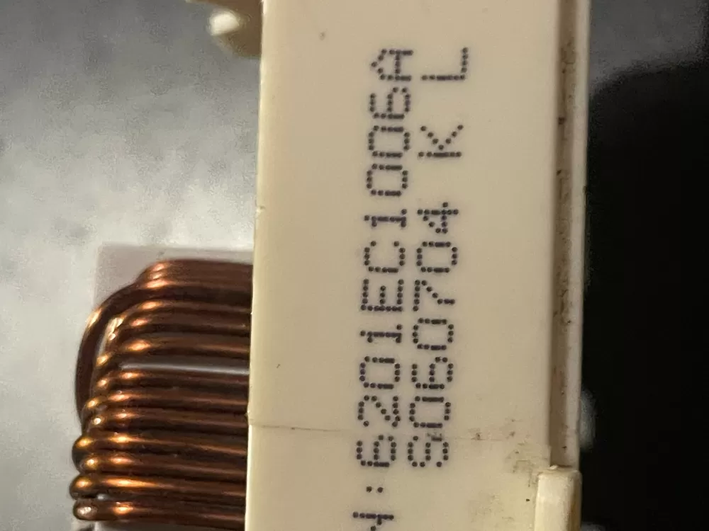 LG 5251356 6201EC1006E Washer Control Board Noise Filter AZ26608 | WM170