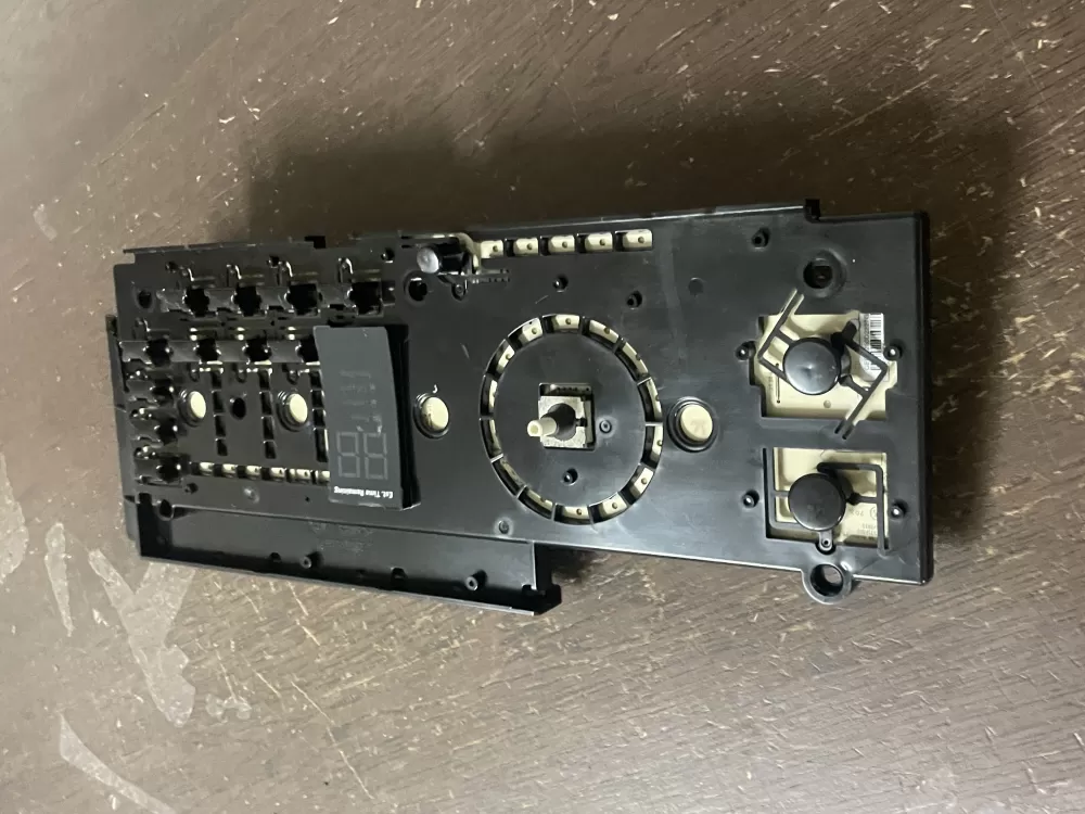 GE 290D2227G003 290D1525G002 WH18X26234 Washer Control Board AZ45014 | Wmv115