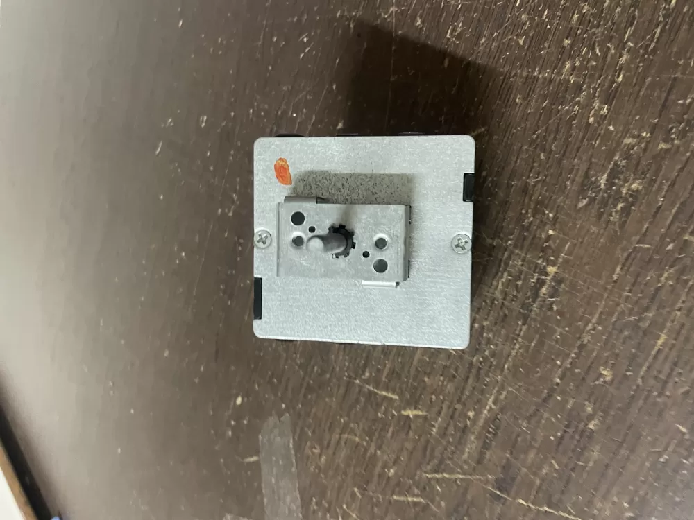 Maytag Admiral Norge AP6009645 53-1810 WP53-1810 Dryer Timer AZ47183 | Wm605