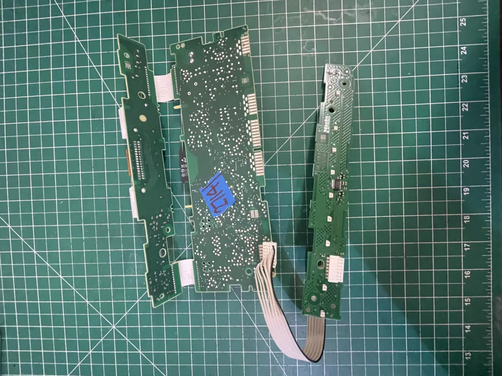 Electronic Circuit Board Assembly 10782381 AZ187188 | KM2714