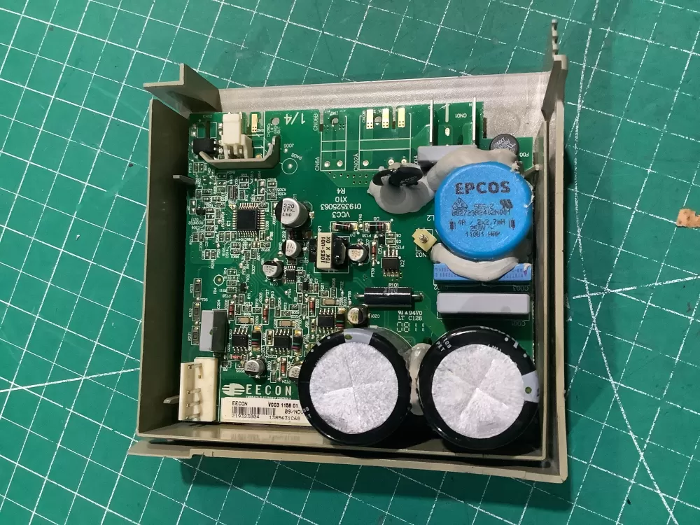Refrgerator Inverter 200D5948P008 AZ227662 | AR1276