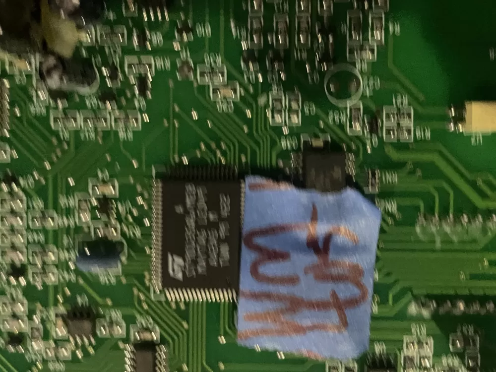 Maytag Crosley 33003028 63407190 Dryer Control Board AZ35090 | Wm405