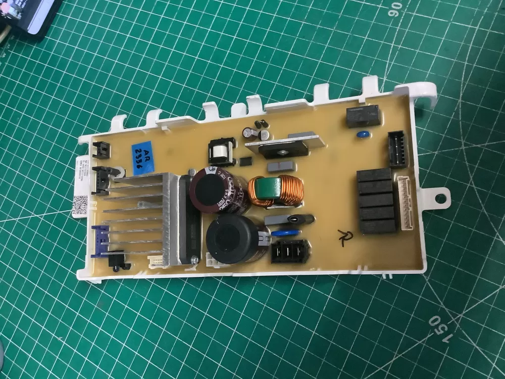 Whirlpool Maytag W10894763 W10920541 Washer Control Board AZ207492 | AR2336