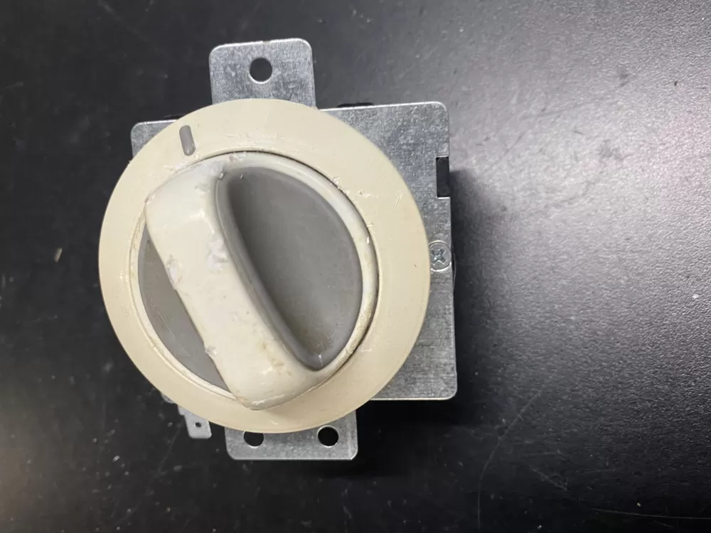 Kenmore 3976576A 3976576 AP6009025 WP3976576 3976576R 3406702 3406015 Dryer Timer