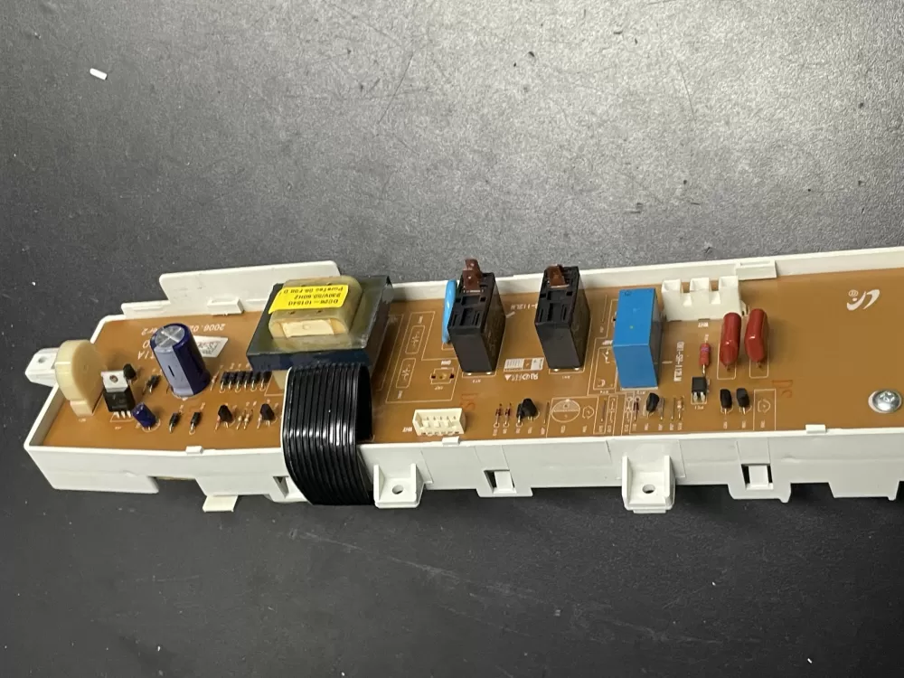 Maytag Whirlpool DC26 10154G Dryer Control Board AZ10073 | WMV318