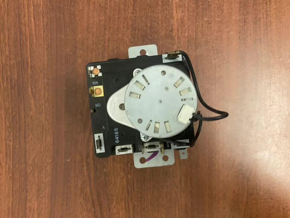 Whirlpool Kenmore Roper Estate AP6009020 3393934 Dryer Timer AZ46731 | BK1782