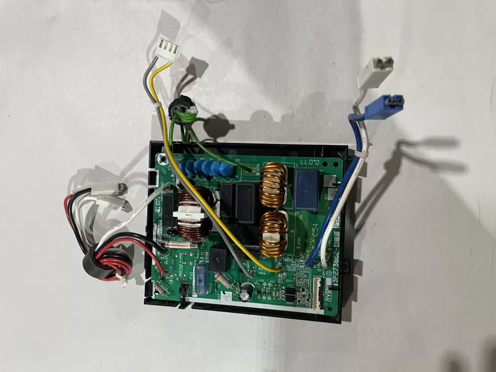 5009969 Air Conditioner Board - Control