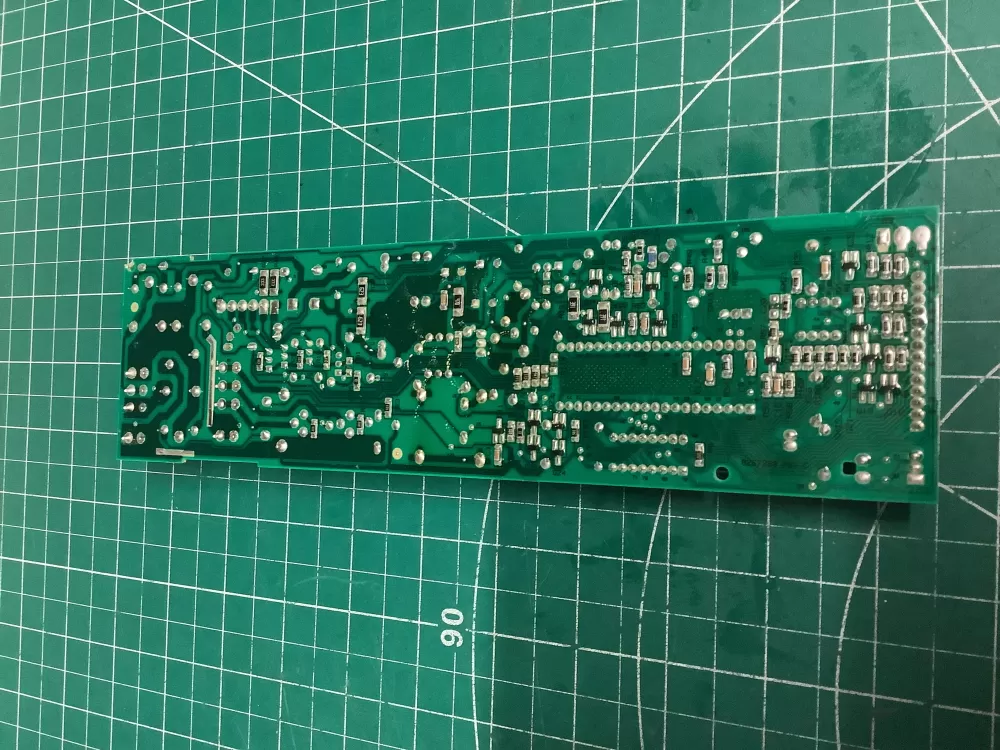 Kenmore  Whirlpool 8267288 Dishwasher Control Board