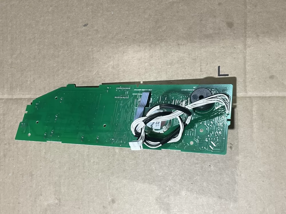 Whirlpool Maytag W10051131 W10051133 Washer Control Board AZ87746 | Wmv574
