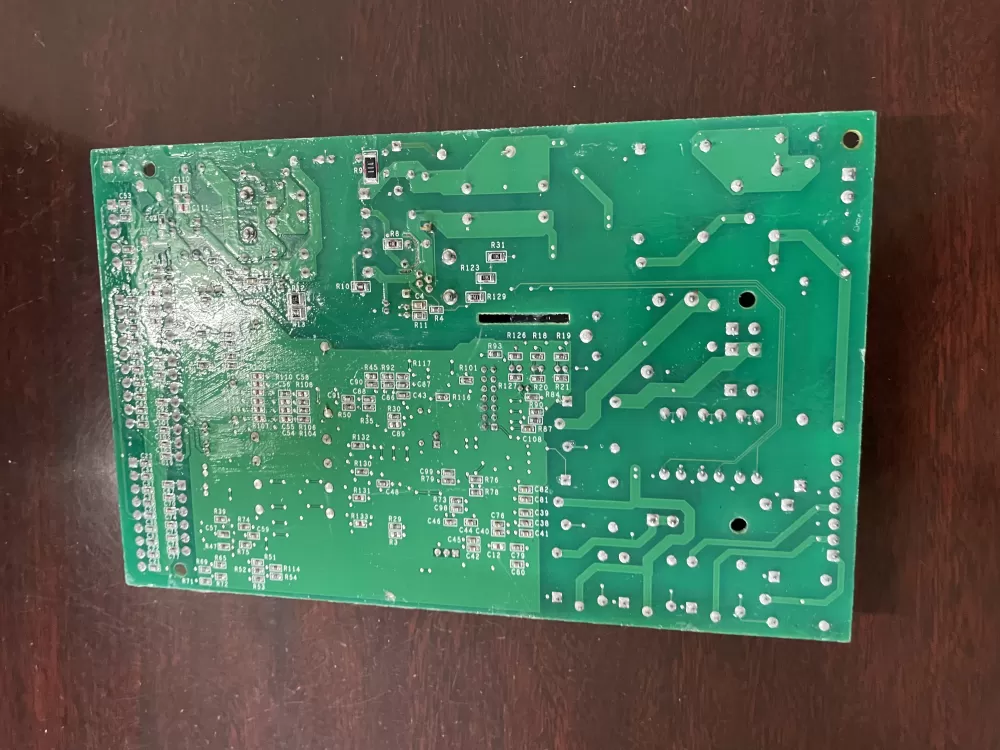 GE WR55X10956 WR55X10697 EBX1069P005 Refrigerator Control Board AZ39774 | KM510