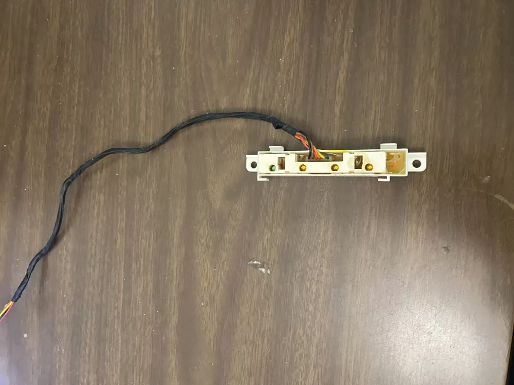 LG EBR33469702 AP4997682 1397542 AH3533701 EA3533701 PS3533701 Dishwasher Display Power Control Board