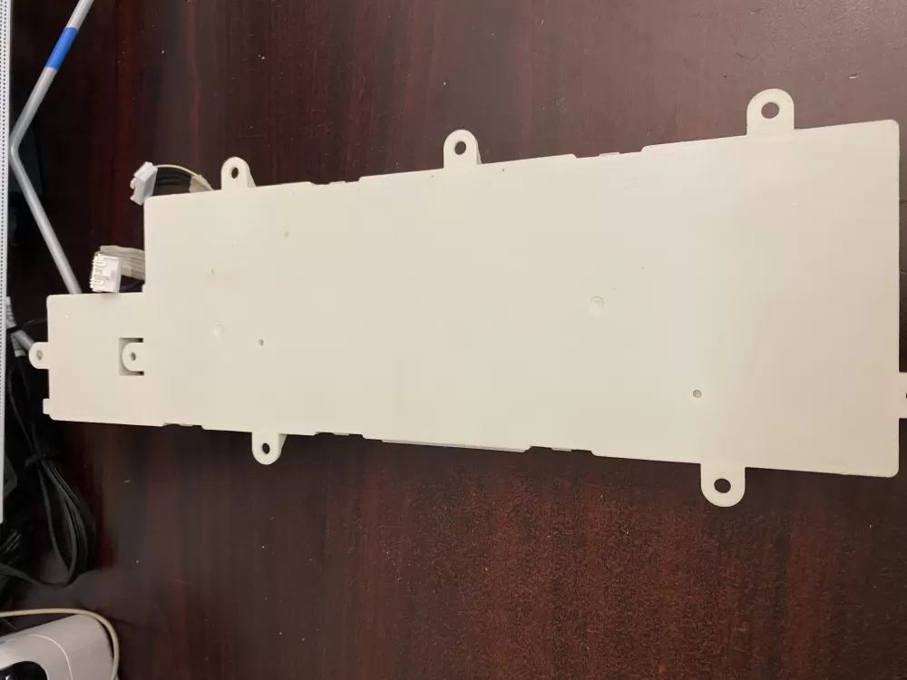 LG EBR76546301 EBR79523203 PS11710952 Washer Control Board AZ93833 | BKV493