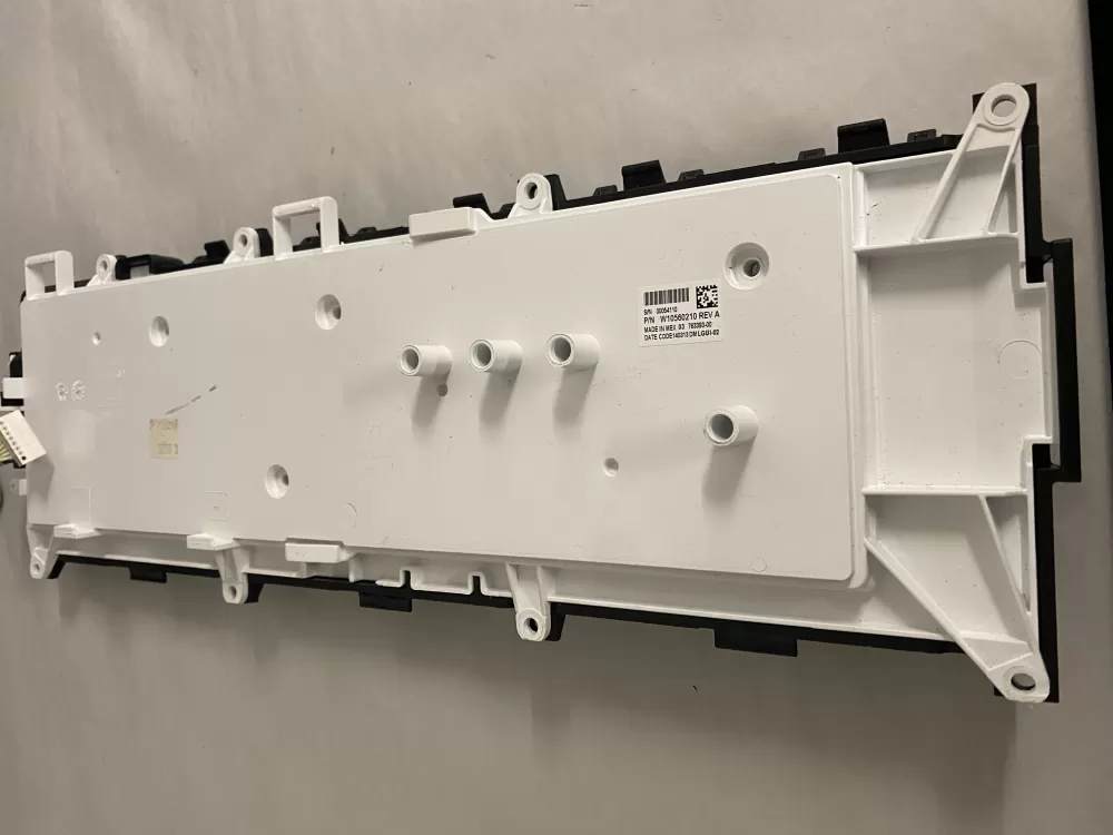 Whirlpool AP6022959 W10560210 WPW10560210 Washer Control Board AZ202516 | BKV900