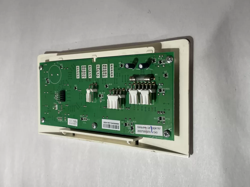 GE 200D7355G074 Refrigerator Dispenser Board