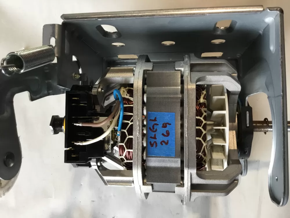 LG 4681EL1008J Dryer Motor AZ149267 | SL269