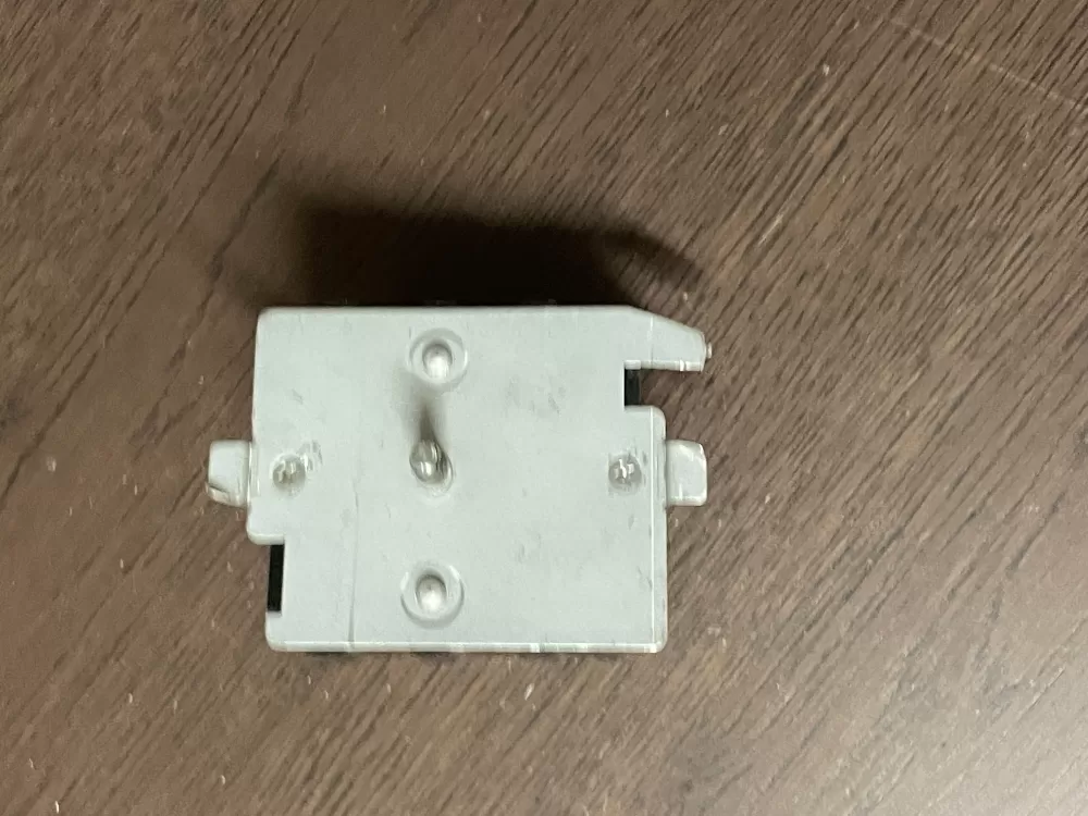 GE 572D520P014 WE4M260 Dryer Timer