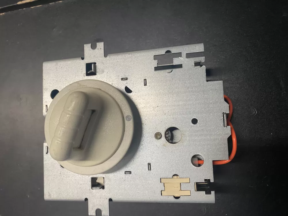 Amana Speed Queen Maytag Whirlpool 31239 Washer Timer