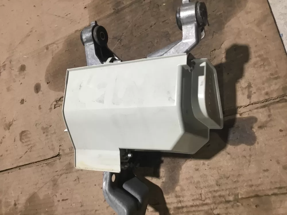 Miele 6644600 Washer Touchtronic Machine Motor